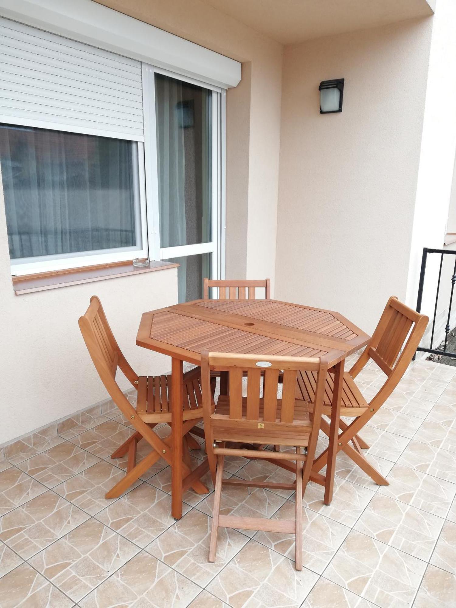 Imola Es Andrea Apartmanhaz 3 Hajdúszoboszló Dış mekan fotoğraf