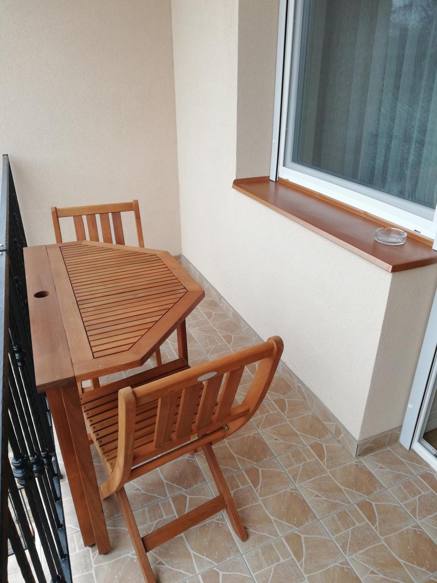 Imola Es Andrea Apartmanhaz 3 Hajdúszoboszló Dış mekan fotoğraf