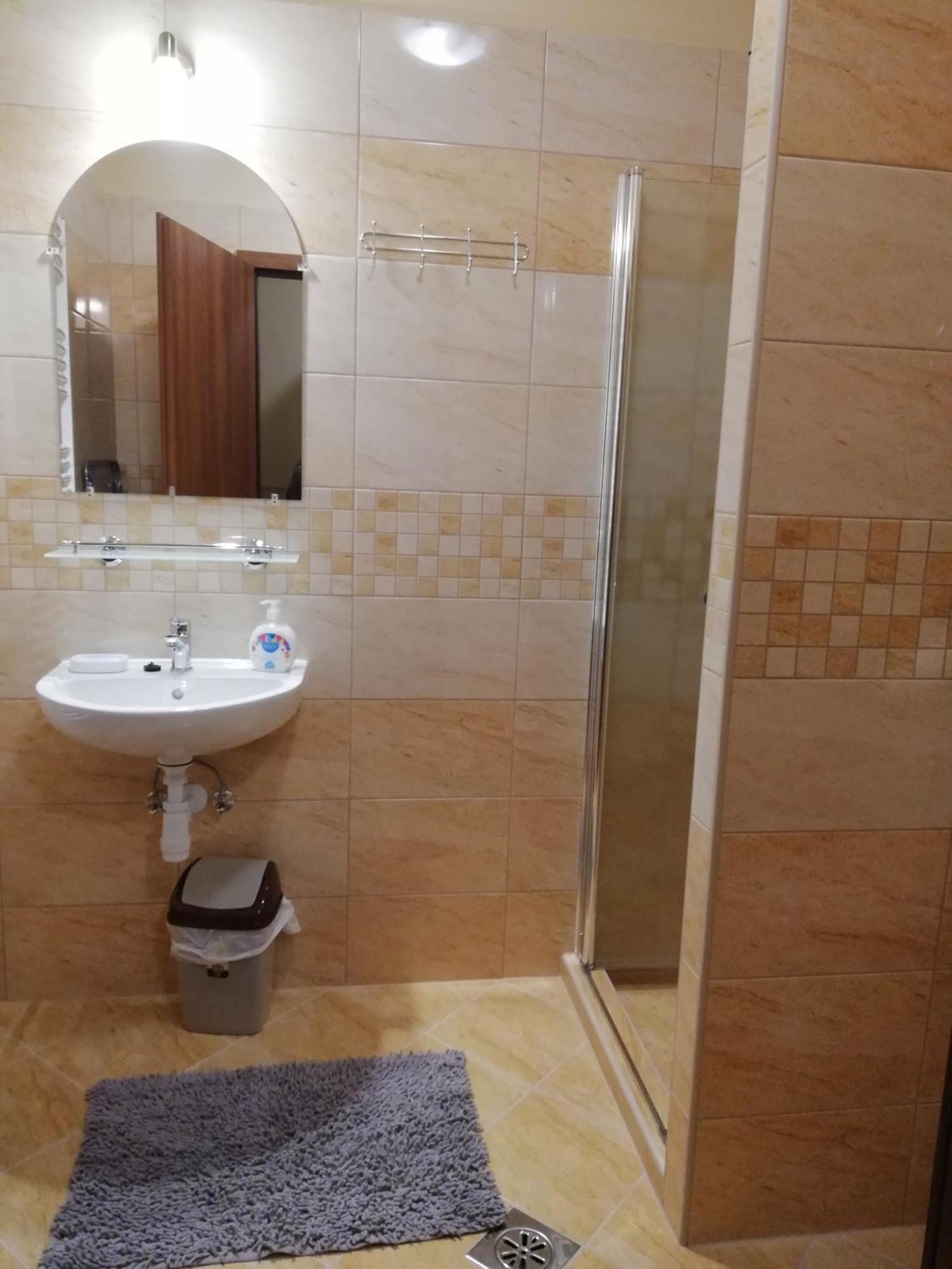 Imola Es Andrea Apartmanhaz 3 Hajdúszoboszló Dış mekan fotoğraf