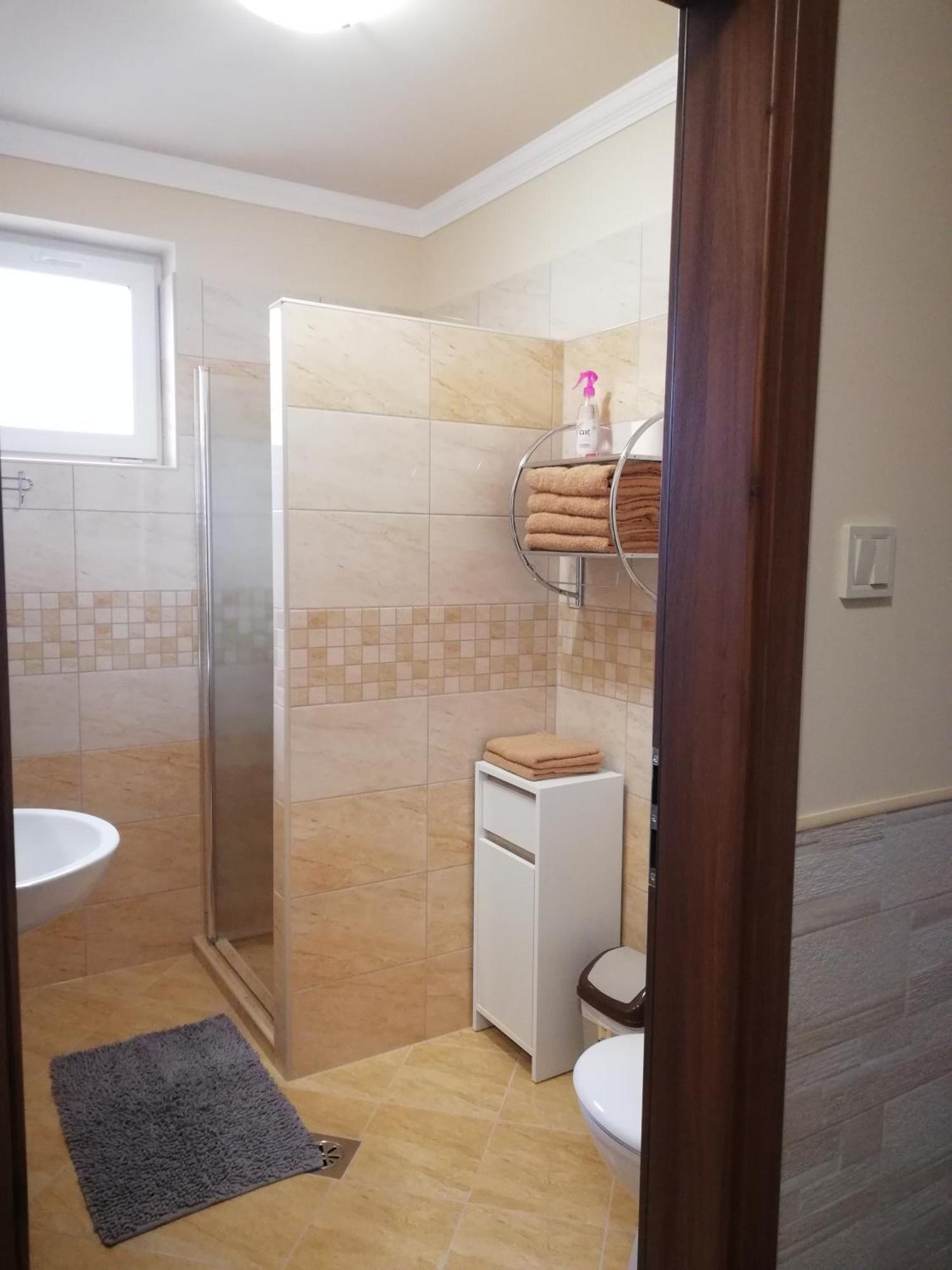 Imola Es Andrea Apartmanhaz 3 Hajdúszoboszló Dış mekan fotoğraf
