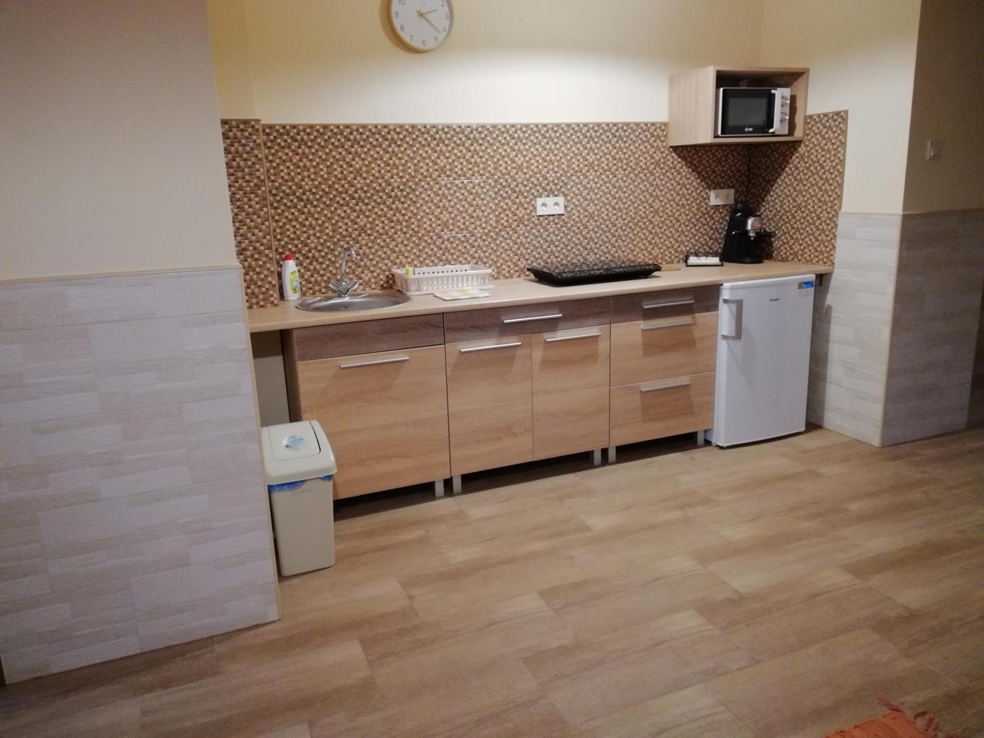 Imola Es Andrea Apartmanhaz 3 Hajdúszoboszló Dış mekan fotoğraf